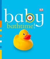 Baby Bathtime!