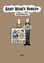 Baby Bear s Bakery, Part 1