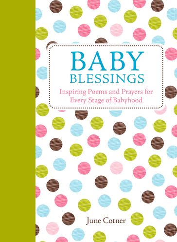 Baby Blessings - June Cotner