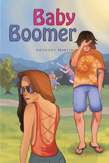 Baby Boomer - Martin Anthony