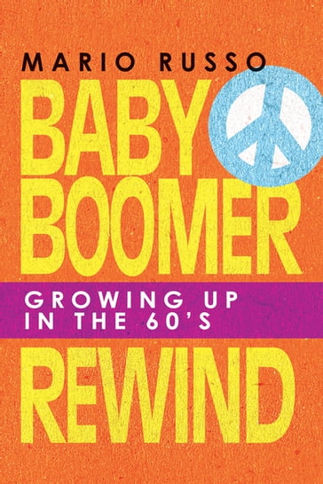 Baby Boomer Rewind - Mario Russo