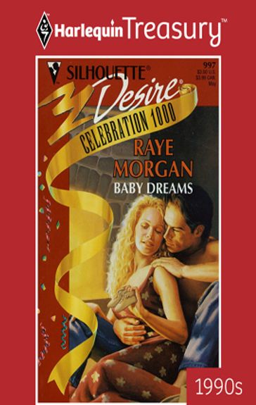 Baby Dreams - Raye Morgan