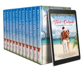 Baby, It s Hot Outside Romance Collection : A Christmas Down Under