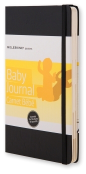 Baby Journal - Large