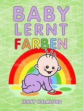 Baby Lernt Farben