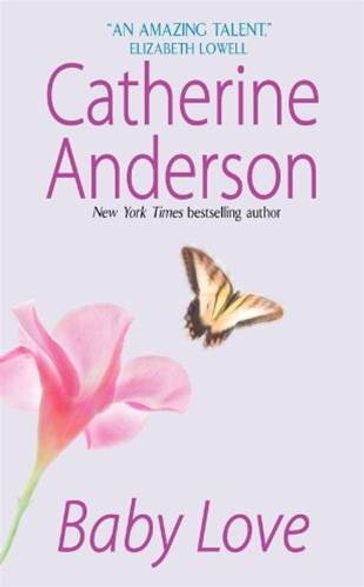 Baby Love - Catherine Anderson