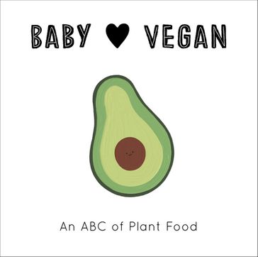 Baby Loves Vegan - Jennifer Eckford