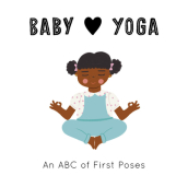 Baby Loves Yoga