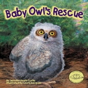 Baby Owl s Rescue