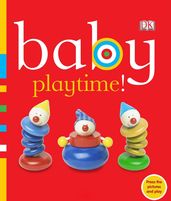 Baby Playtime!