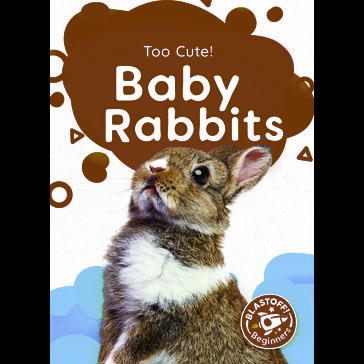 Baby Rabbits - Christina Leaf