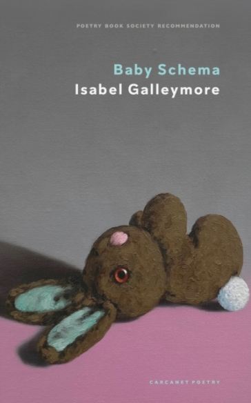 Baby Schema - Isabel Galleymore