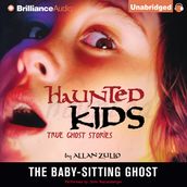 Baby-Sitting Ghost, The