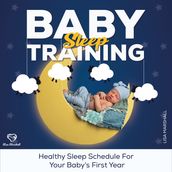 Baby Sleep Training