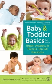 Baby and Toddler Basics