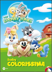 Baby colorissima 1. Baby Looney Tunes