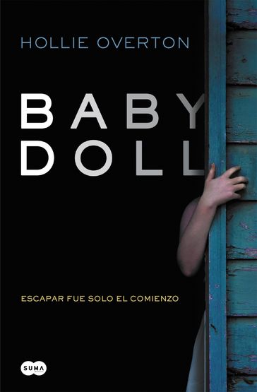 Baby doll - Hollie Overton