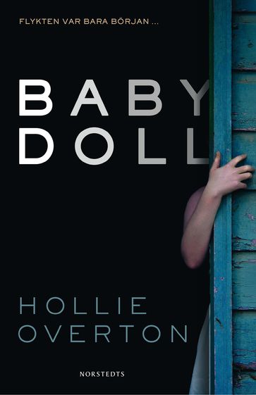 Baby doll - Hollie Overton