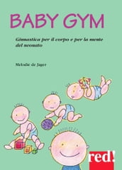 Baby gym