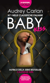 Baby kiss