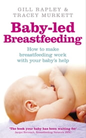 Baby-led Breastfeeding