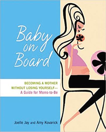 Baby on Board - Joelle Jay - Amy Kovarick