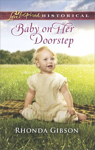 Baby on Her Doorstep - Rhonda Gibson