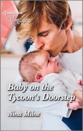 Baby on the Tycoon s Doorstep