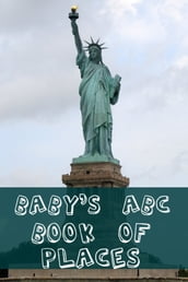 Baby s ABC Book of Places