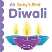 Baby s First Diwali