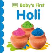 Baby s First Holi