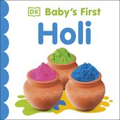 Baby s First Holi