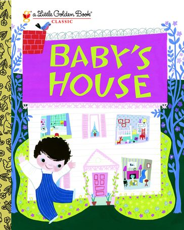 Baby's House - Gelolo Mchugh