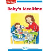 Baby s Mealtime
