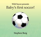Baby s first soccer!