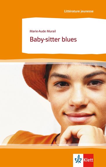 Baby-sitter blues - G. Kruger - Marie-Aude Murail - W. Ader