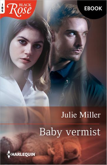 Baby vermist - Julie Miller