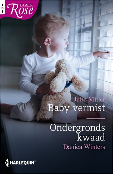 Baby vermist ; Ondergronds kwaad (2-in-1) - Julie Miller - Danica Winters