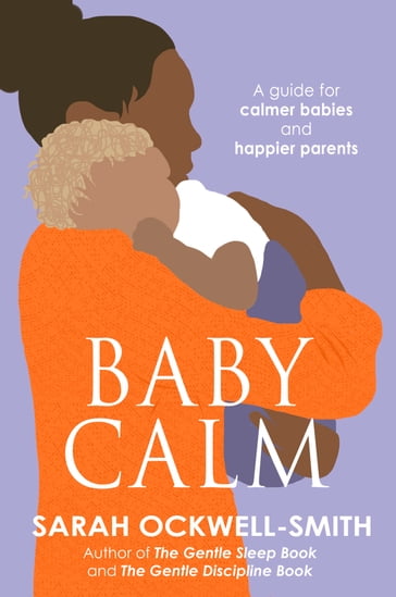 BabyCalm - Sarah Ockwell-Smith