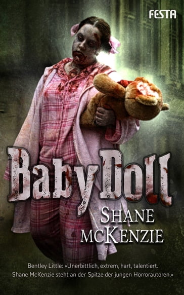 BabyDoll - Shane McKenzie