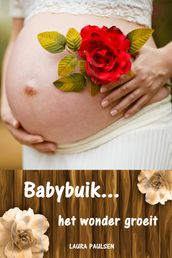 Babybuik...het wonder groeit