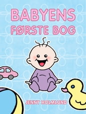 Babyens Første Bog