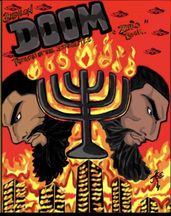 Babylon Doom: Return of the Israelites: