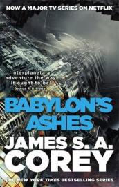 Babylon s Ashes