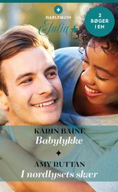 Babylykke / I nordlysets skær