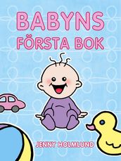 Babyns Första Bok