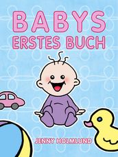 Babys Erstes Buch