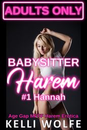 Babysitter Harem: Hannah