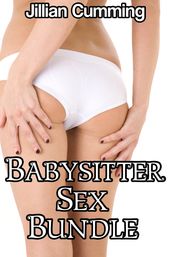 Babysitter Sex Bundle