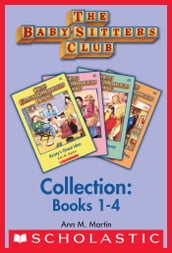 Babysitter s Club Collection (Books 1-4)